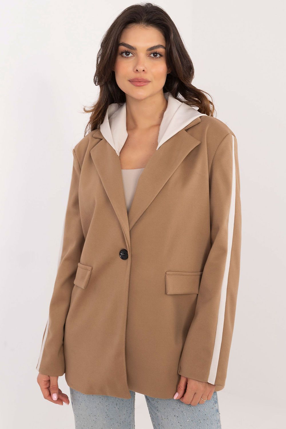 Vest model 202422 Italy Moda