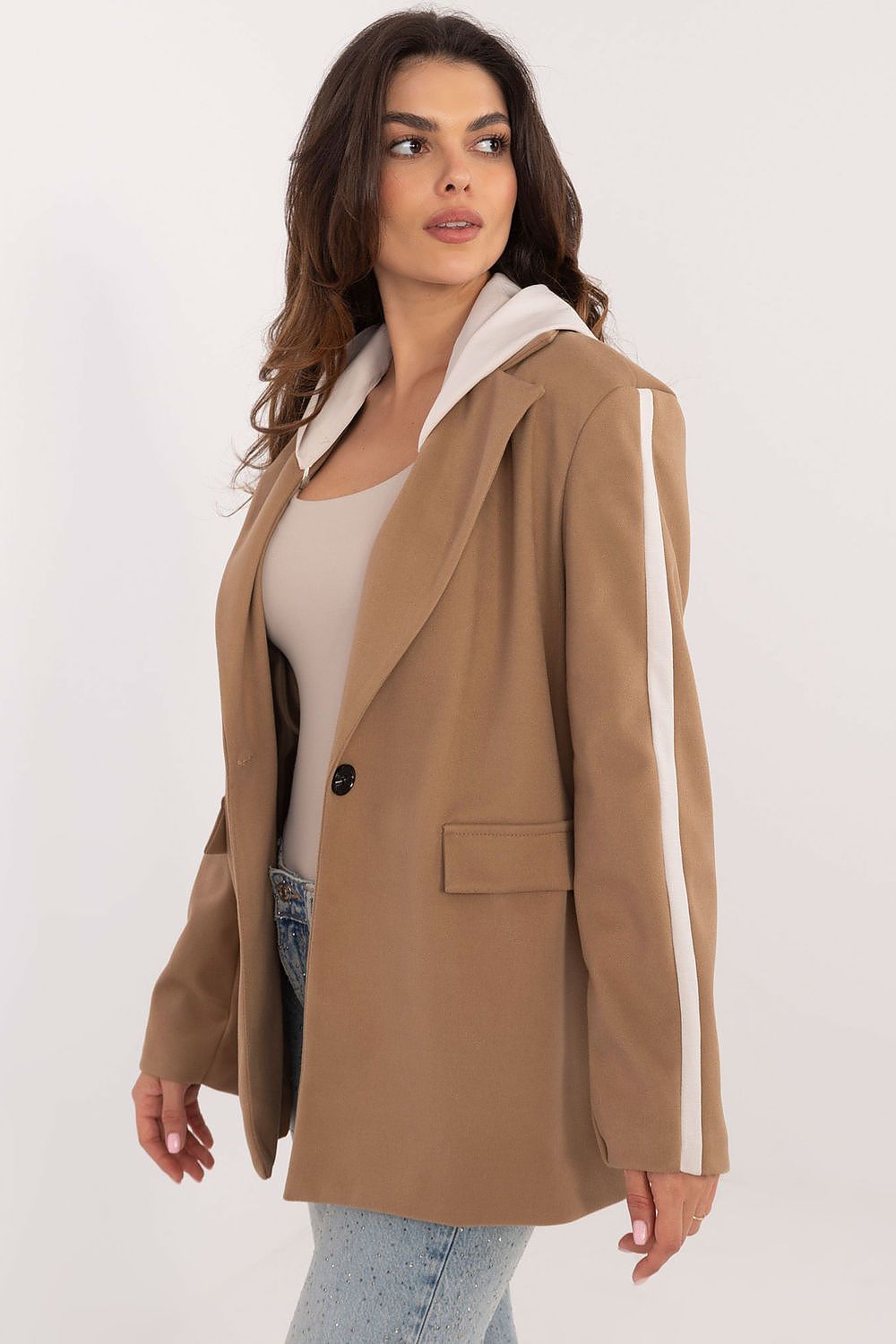 Vest model 202422 Italy Moda