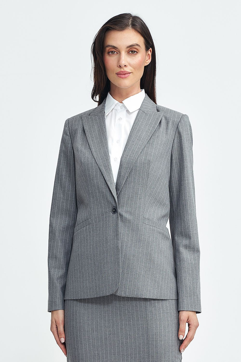 Women's blazer model 202483 Nife