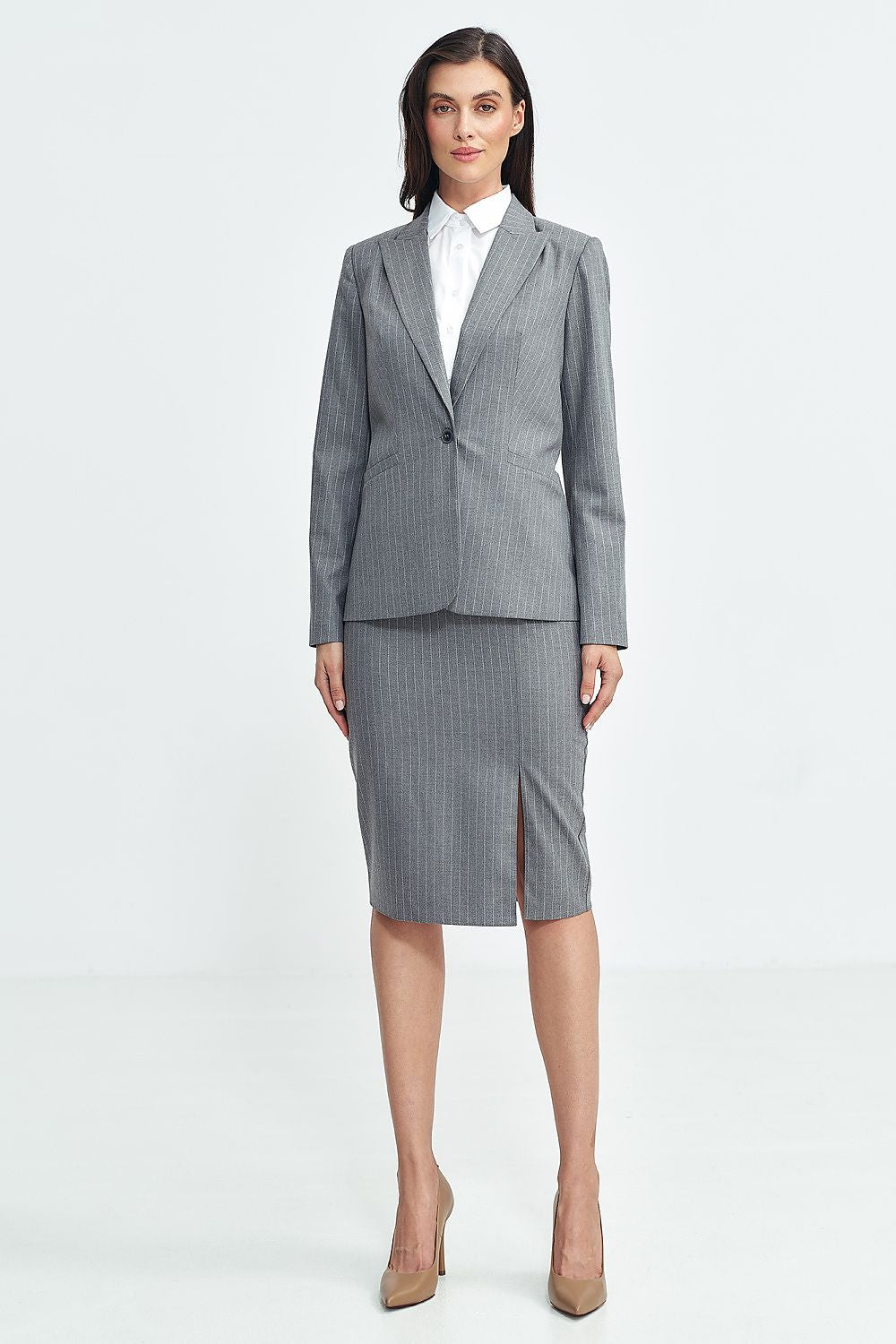 Women's blazer model 202483 Nife