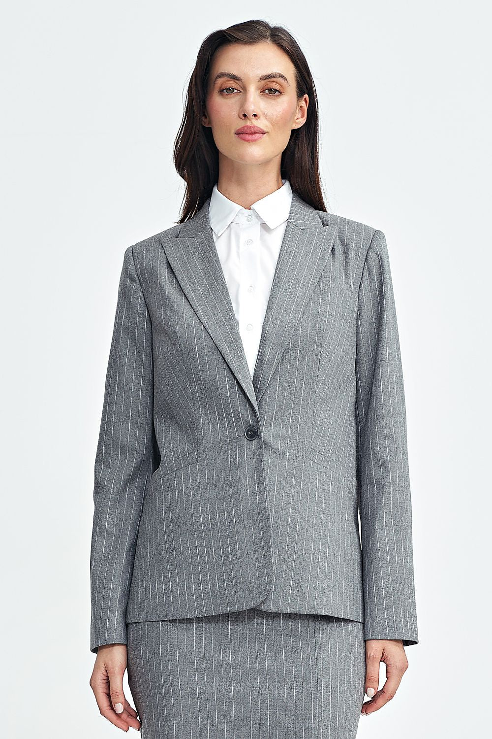 Women's blazer model 202483 Nife