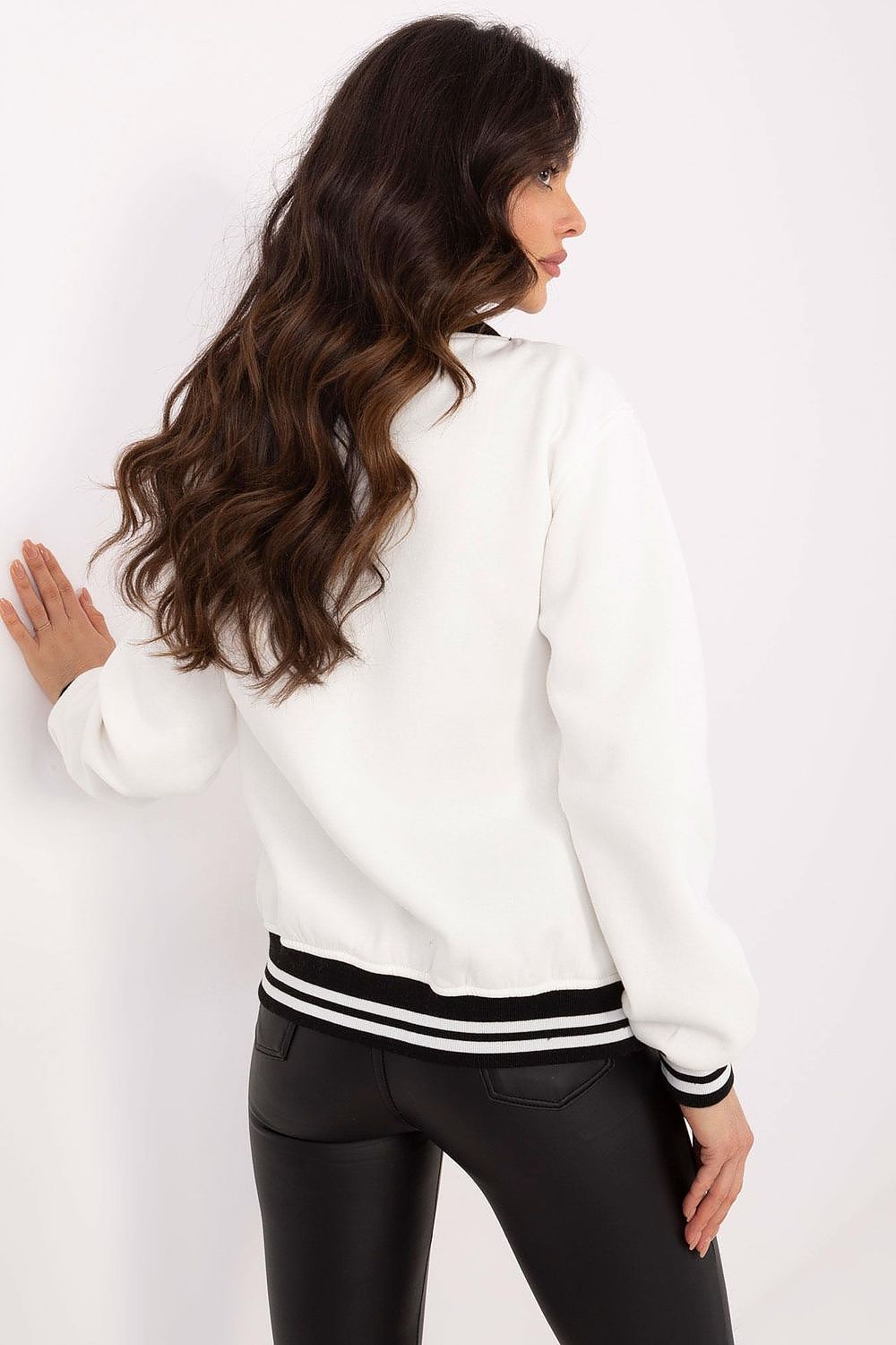 Sweatshirt model 206384 Factory Price