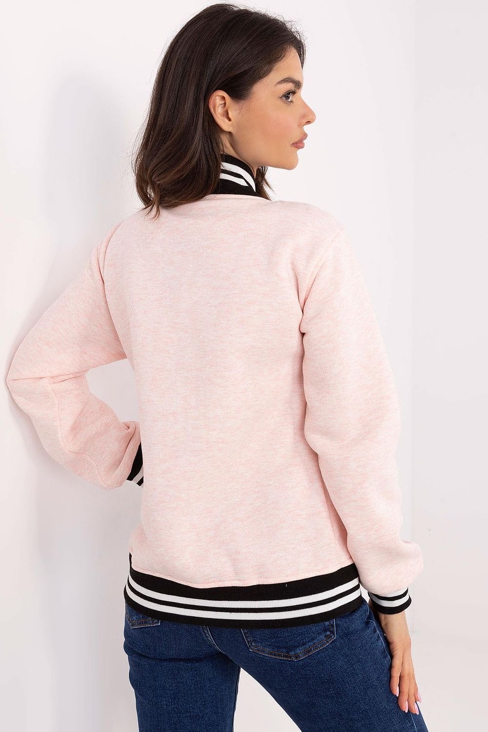 Sweatshirt model 206608 Factory Price