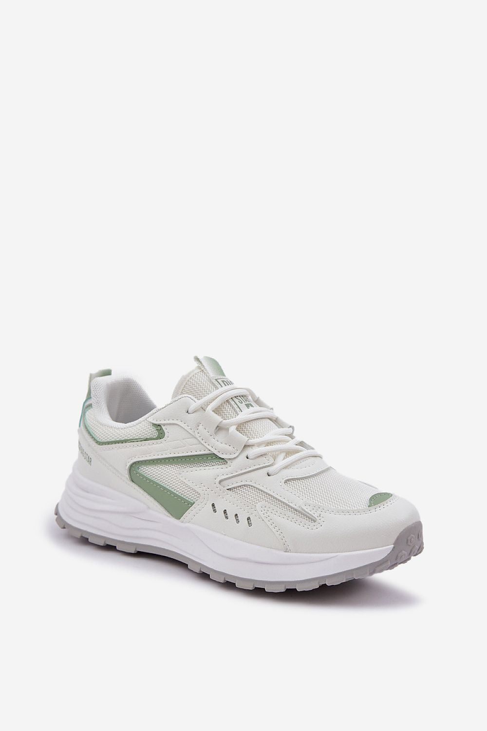 Chaussures de sport model 209070 Step in style