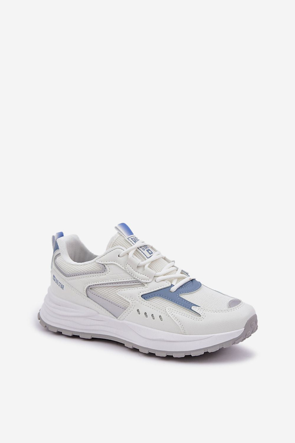 Chaussures de sport model 209071 Step in style