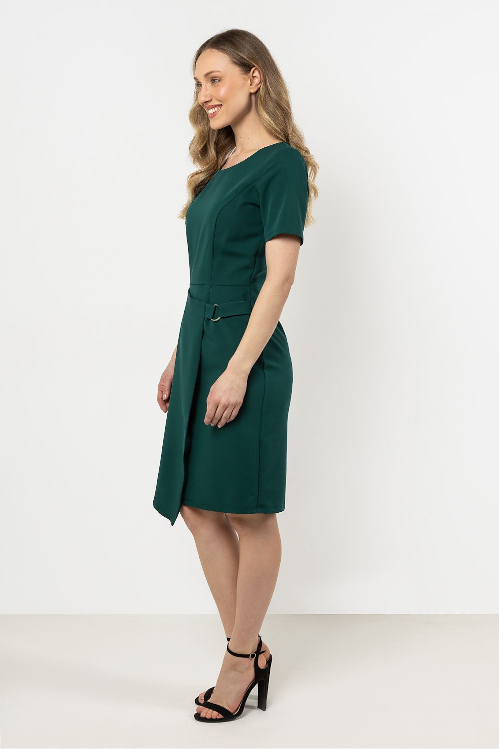 Robe de jour model 212231 awama