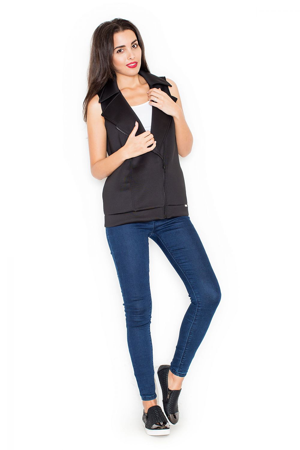Katrus model 49965 vest