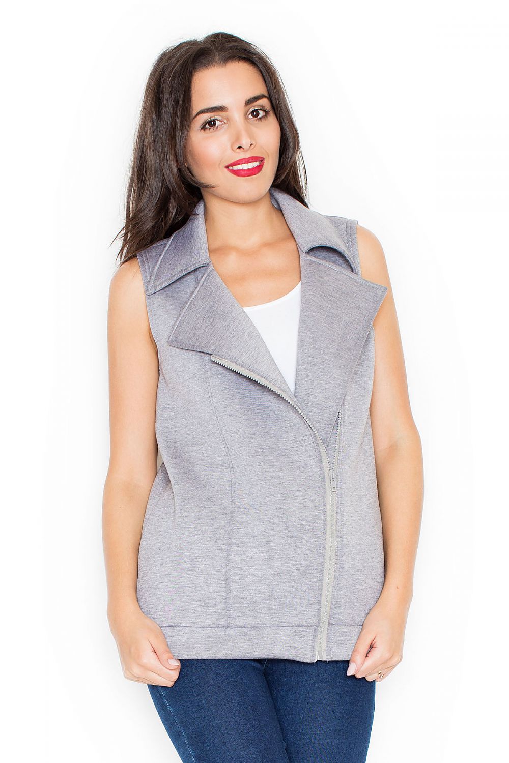 Katrus model 49968 vest