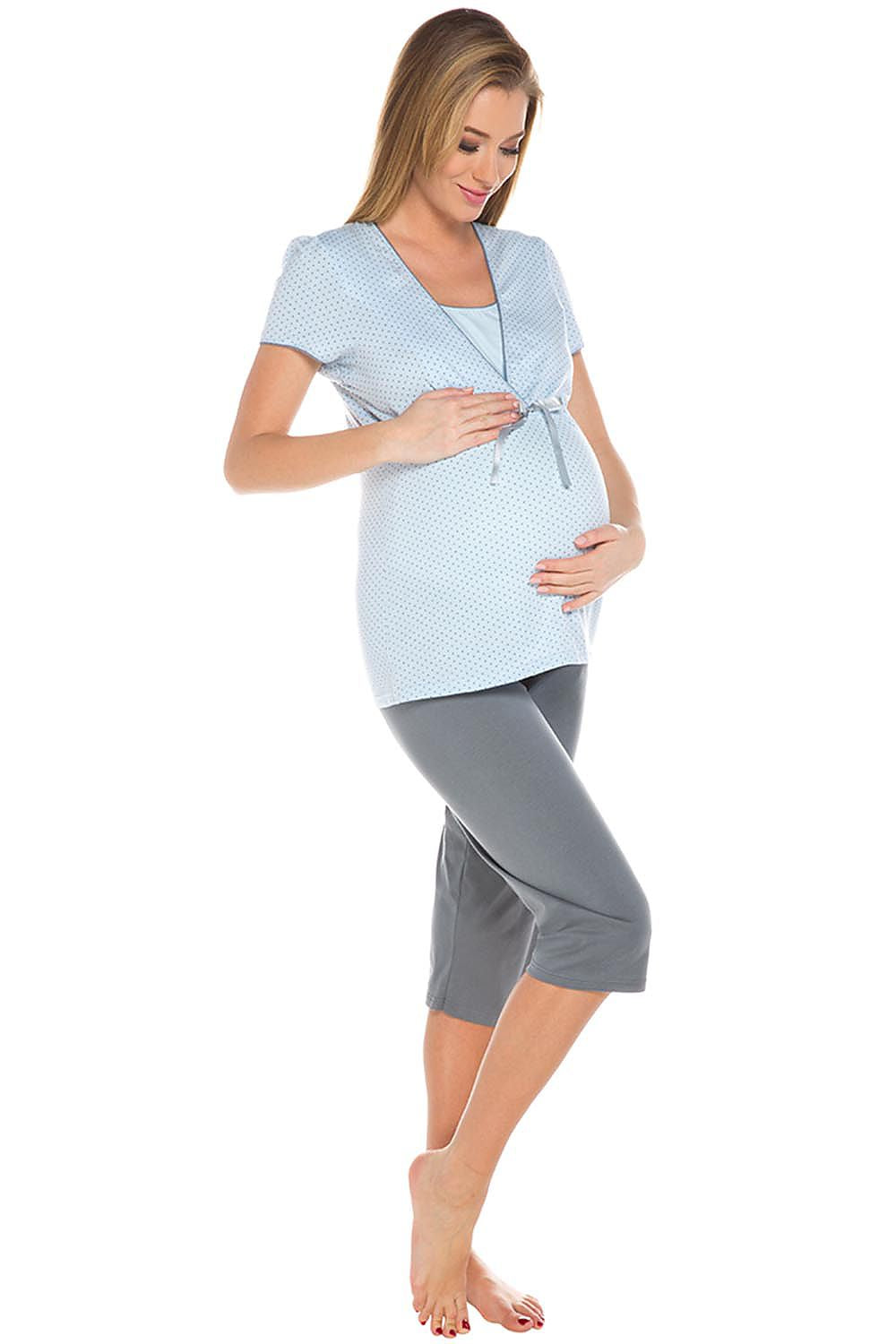 Pajamas model 51309 Italian Fashion