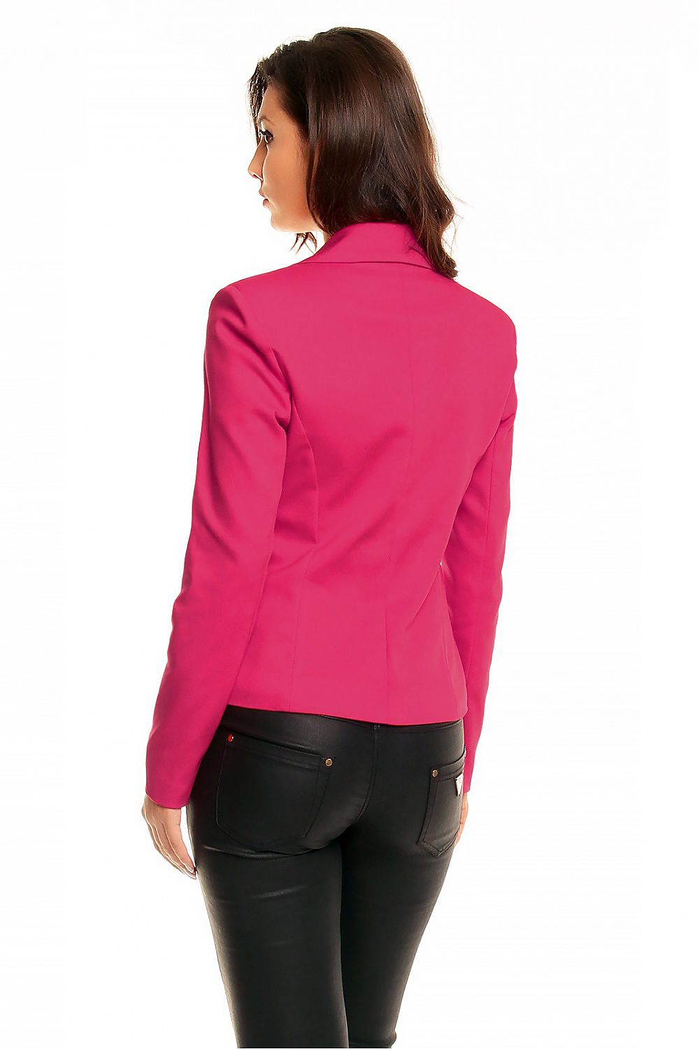 Women's blazer model 142415 Cabba