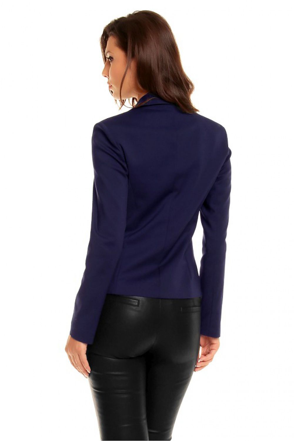 Women's blazer model 142415 Cabba