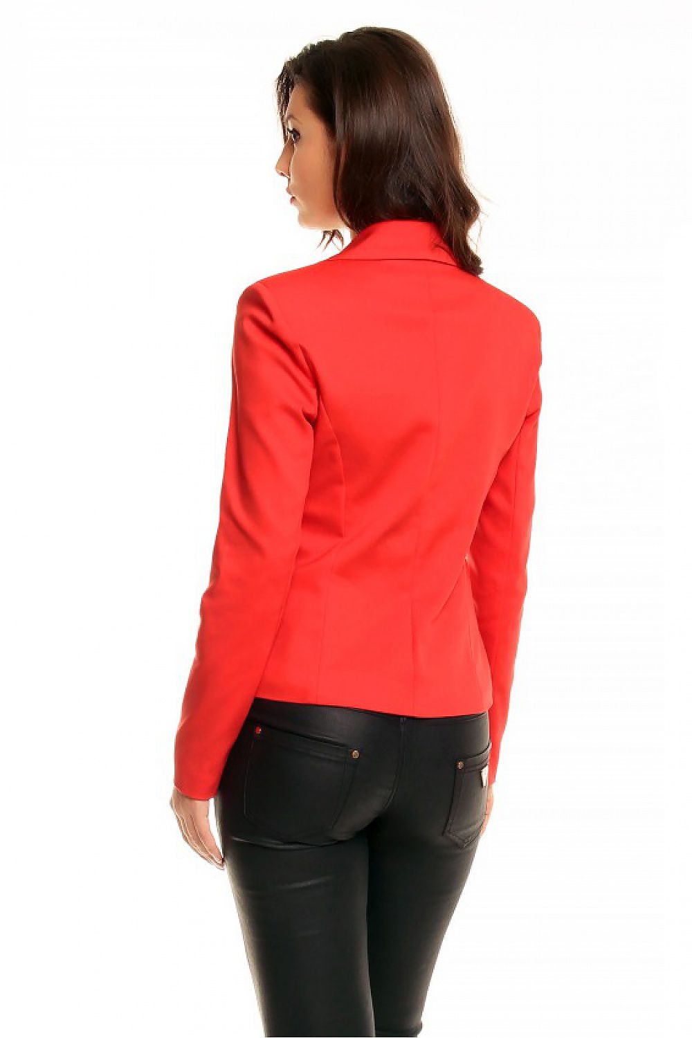 Women's blazer model 142415 Cabba