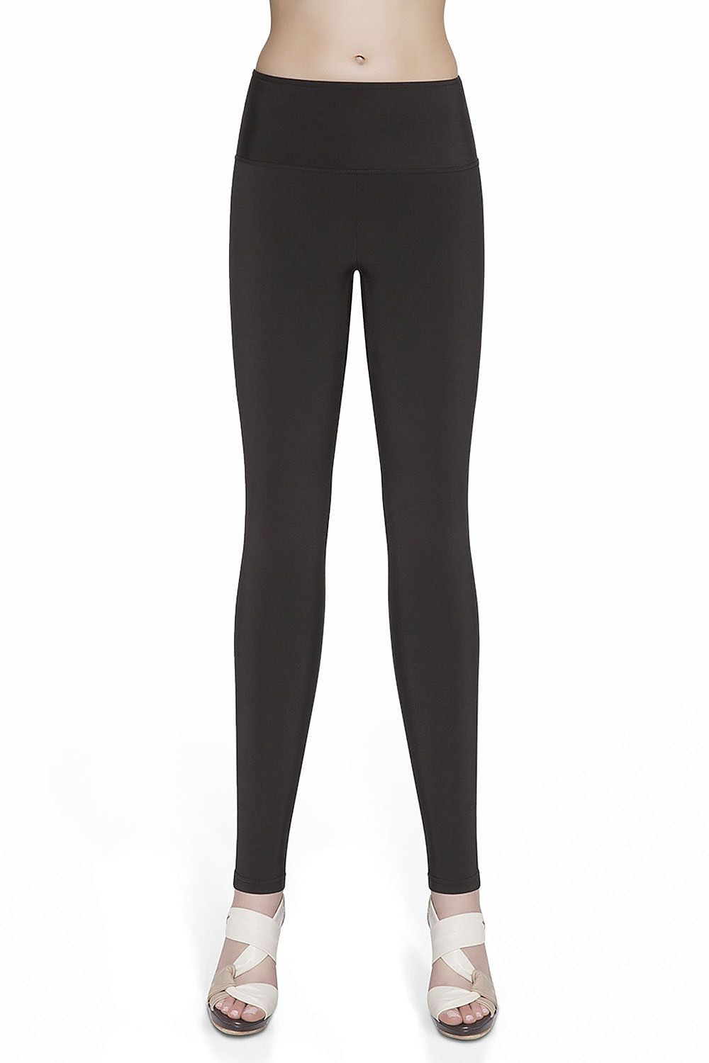 Leggings model 66623 Blue Stockings