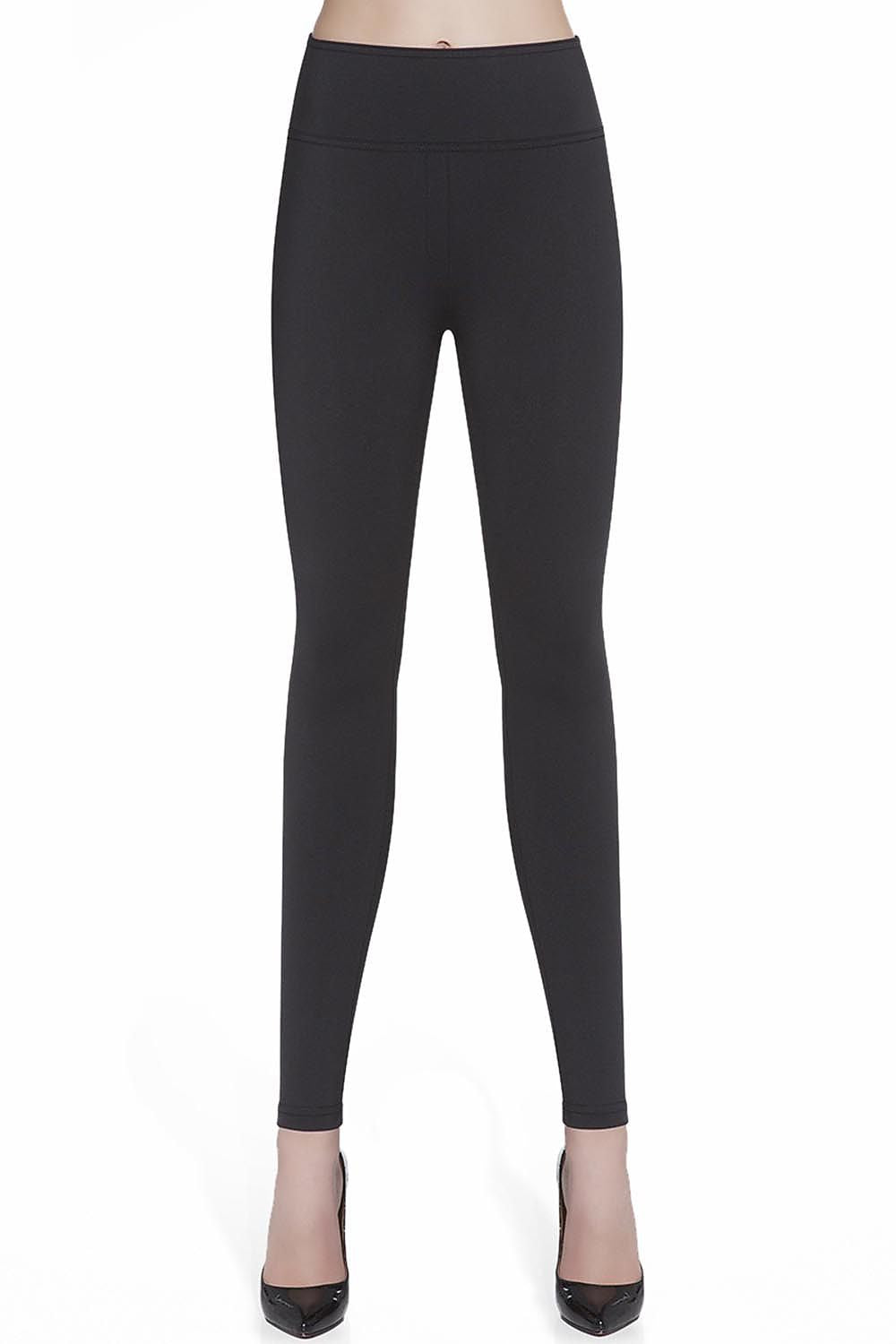 Leggings model 68480 Blue Stockings