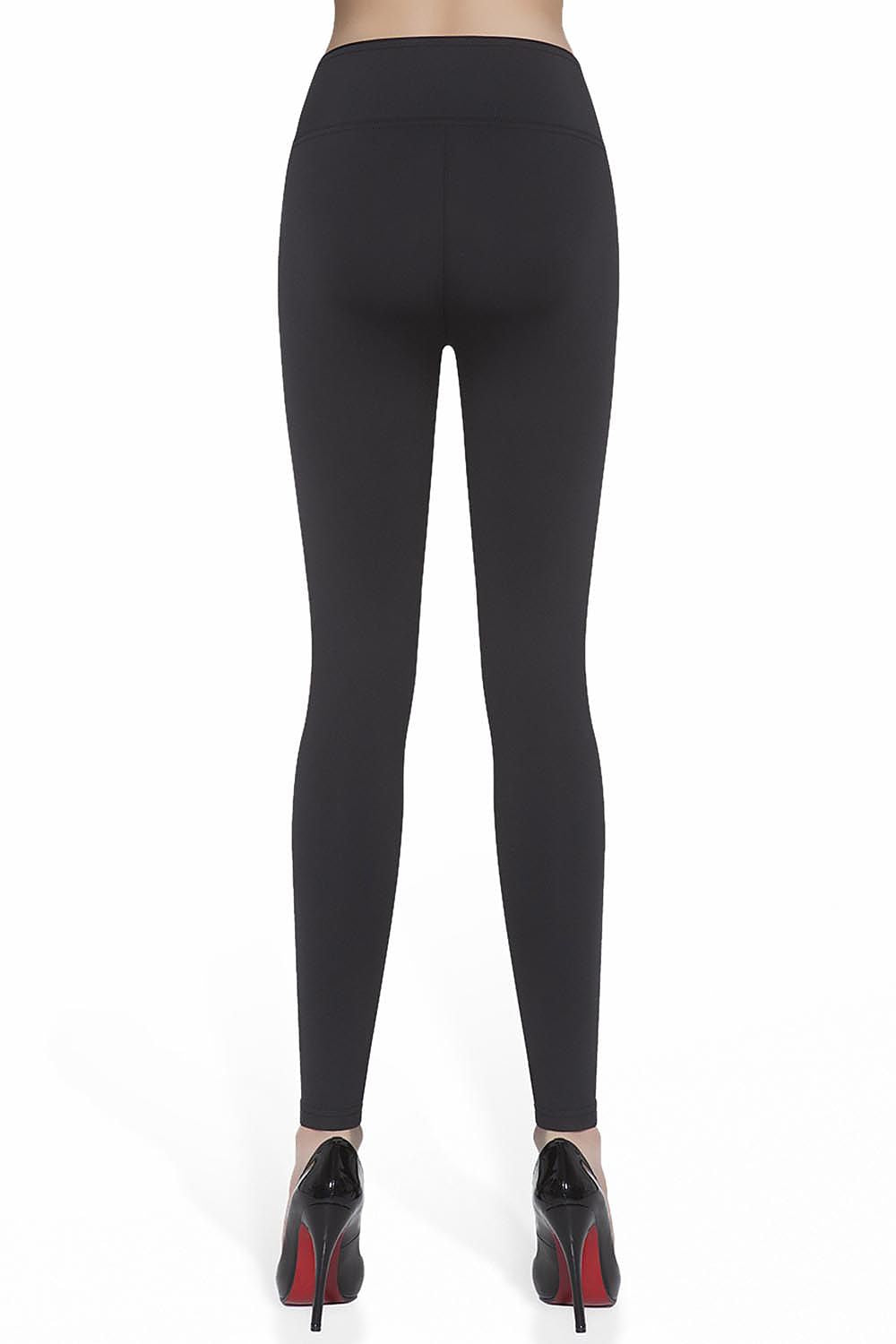 Leggings model 68480 Blue Stockings