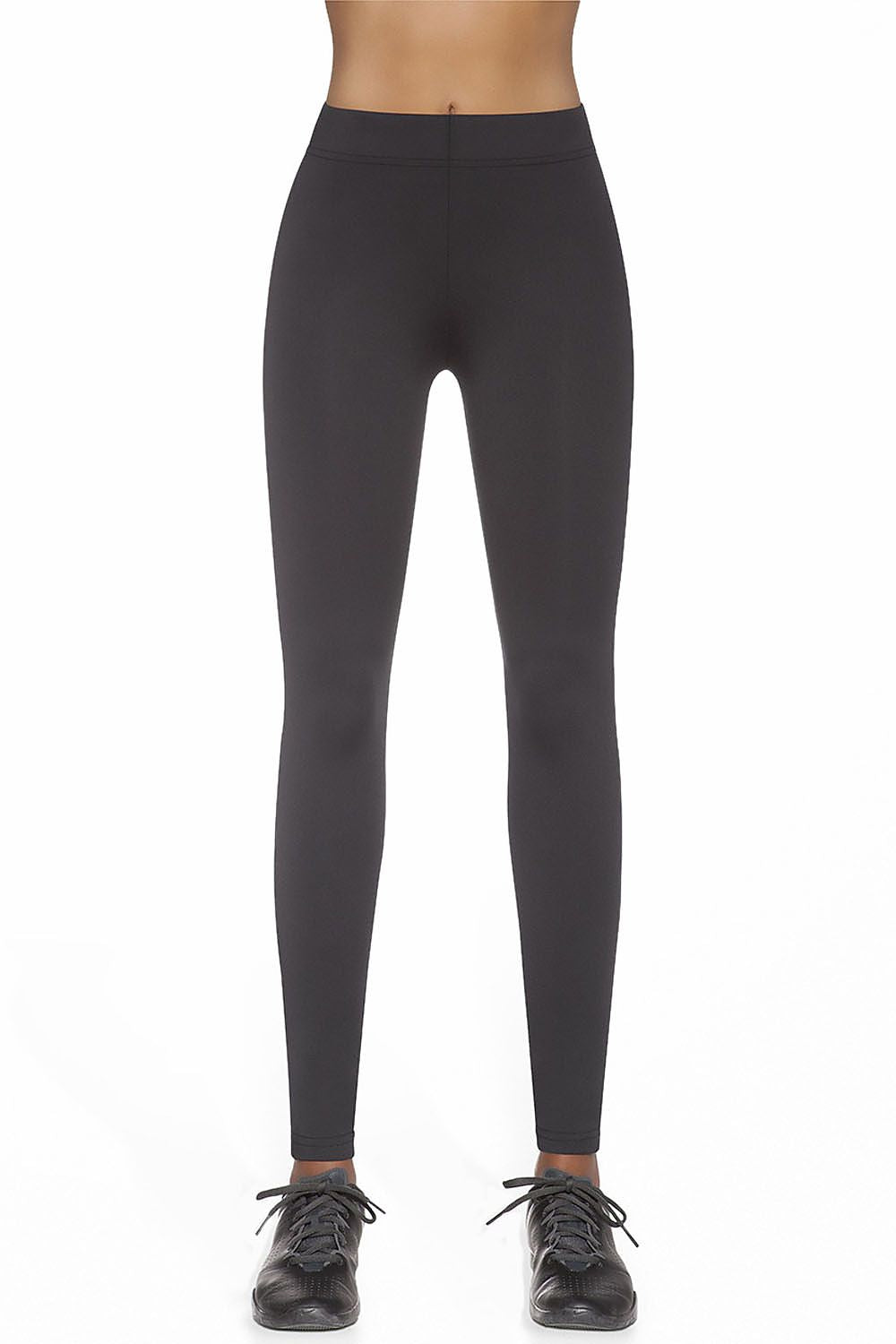 Leggings model 74693 Blue Stockings