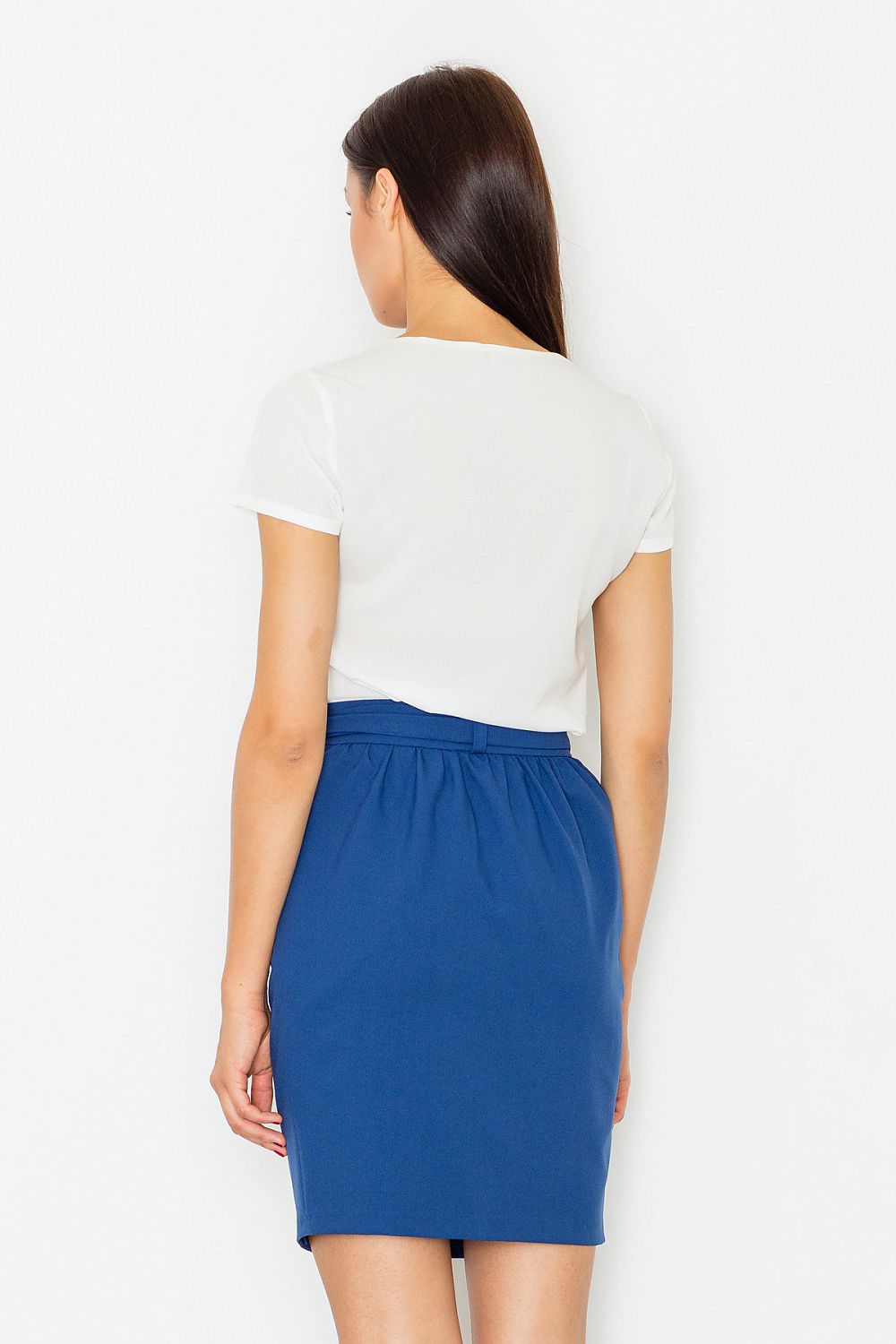 Jupe model 77113 Figl