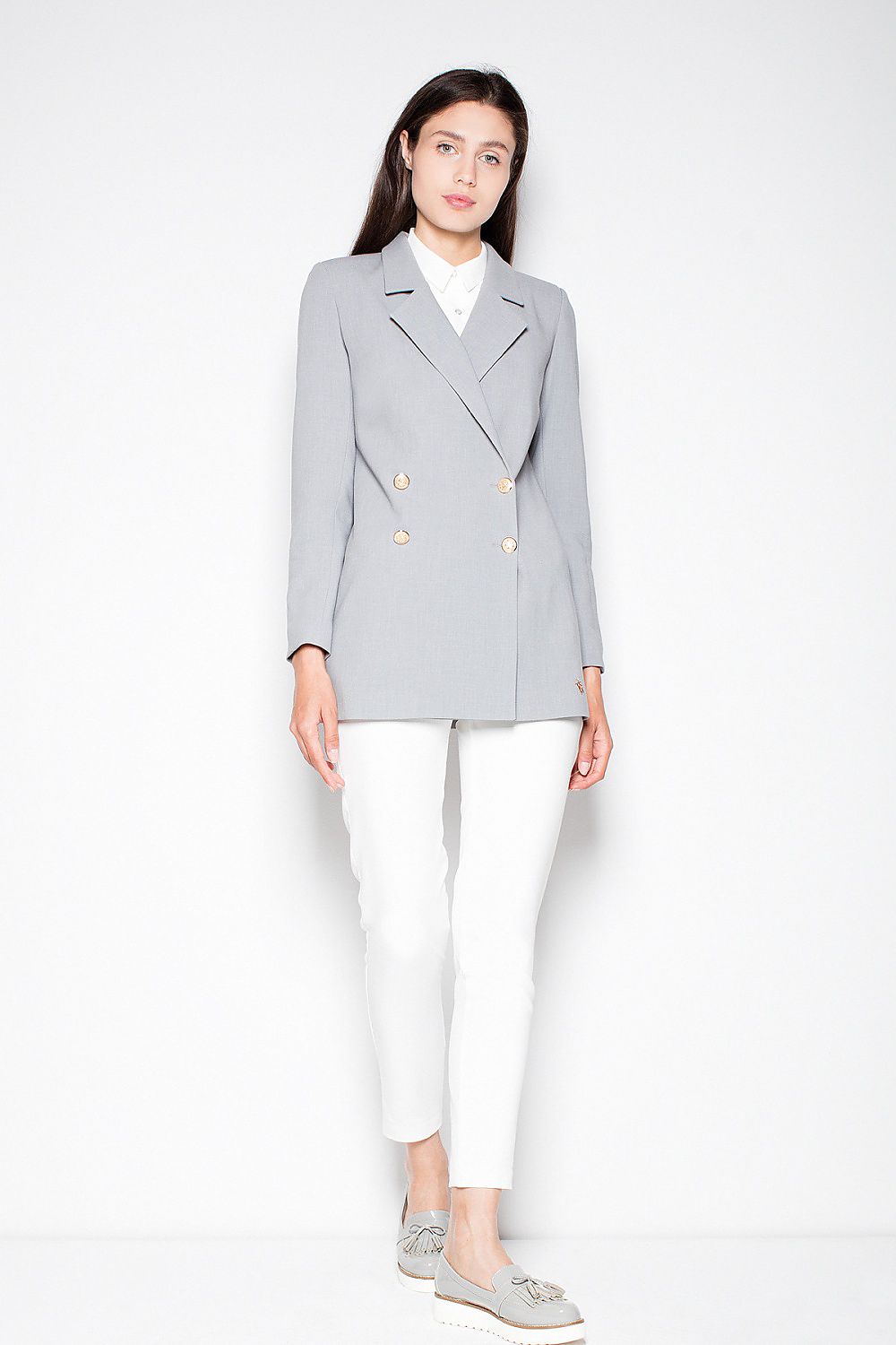 Women's blazer model 77168 Venaton