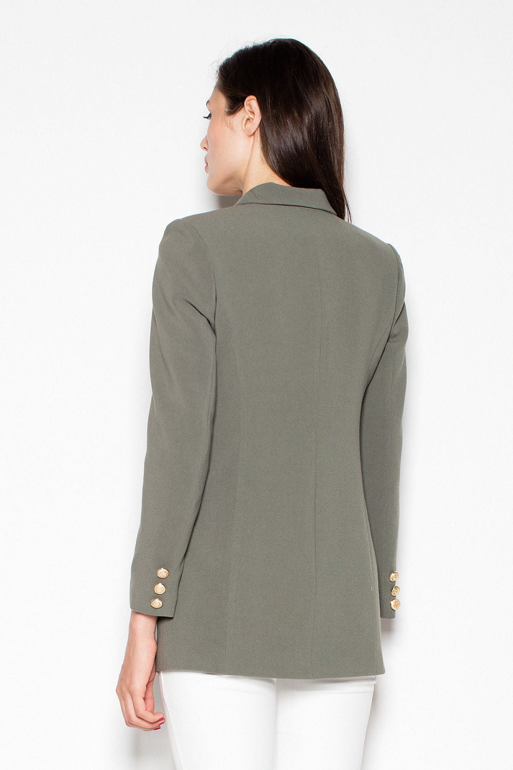 Women's blazer model 77168 Venaton