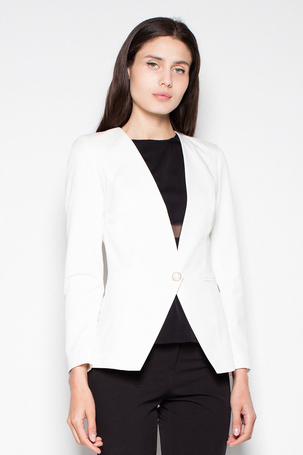Women's blazer model 77171 Venaton