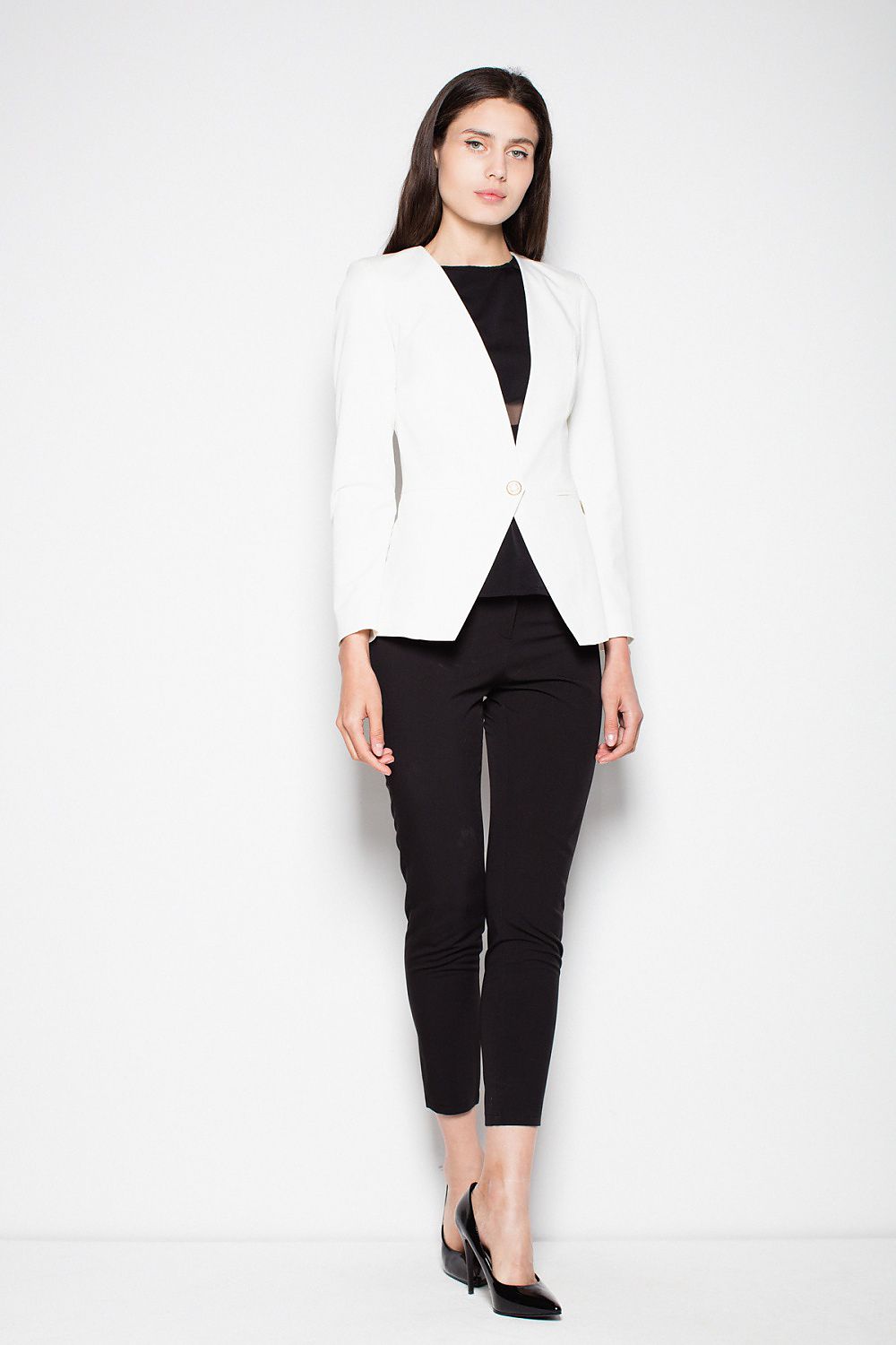 Women's blazer model 77171 Venaton