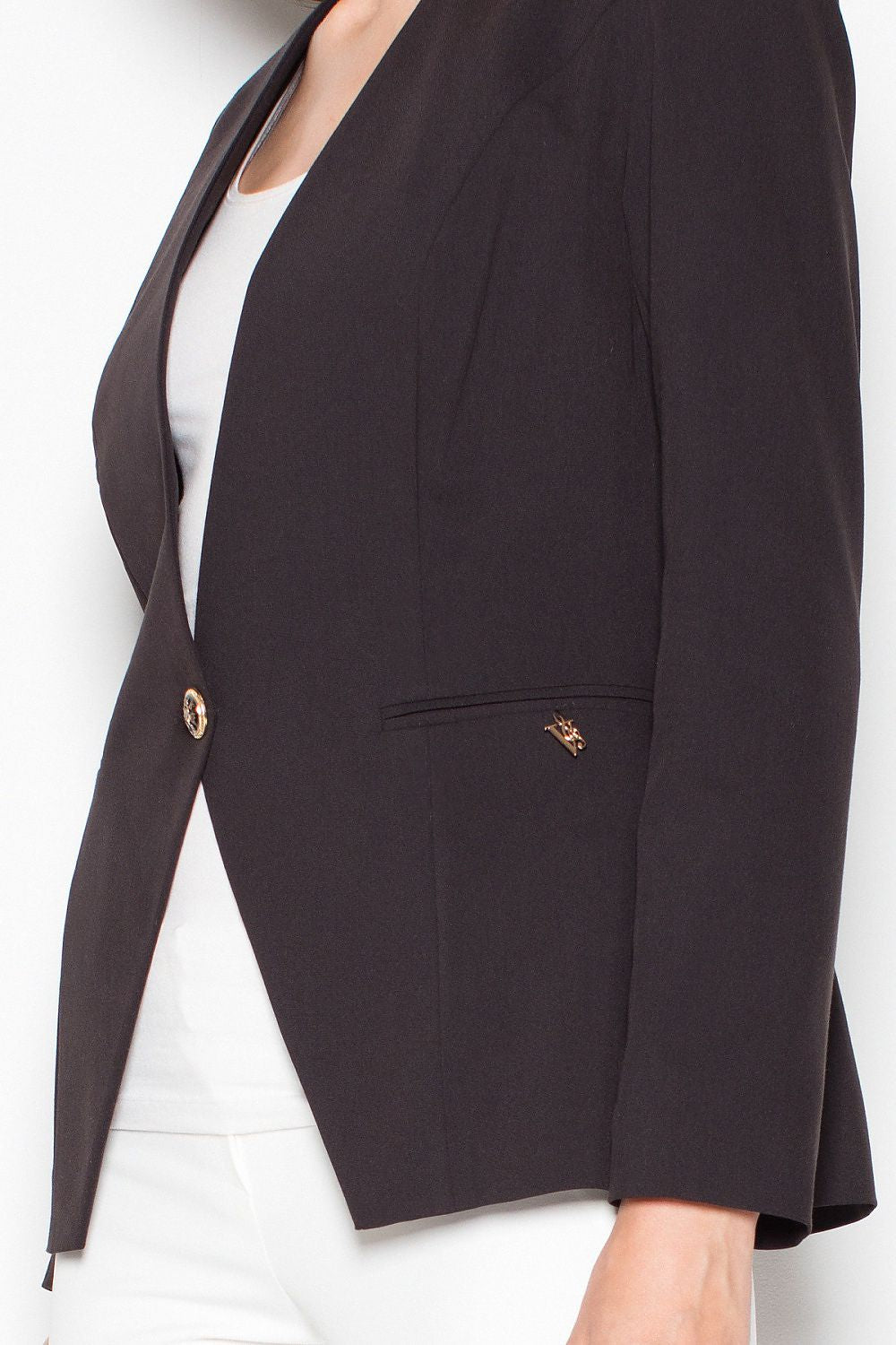 Women's blazer model 77171 Venaton
