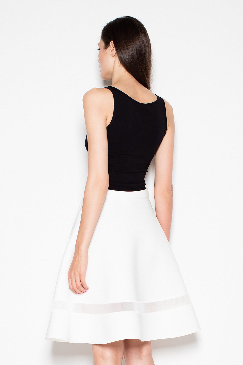 Jupe model 77267 Venaton