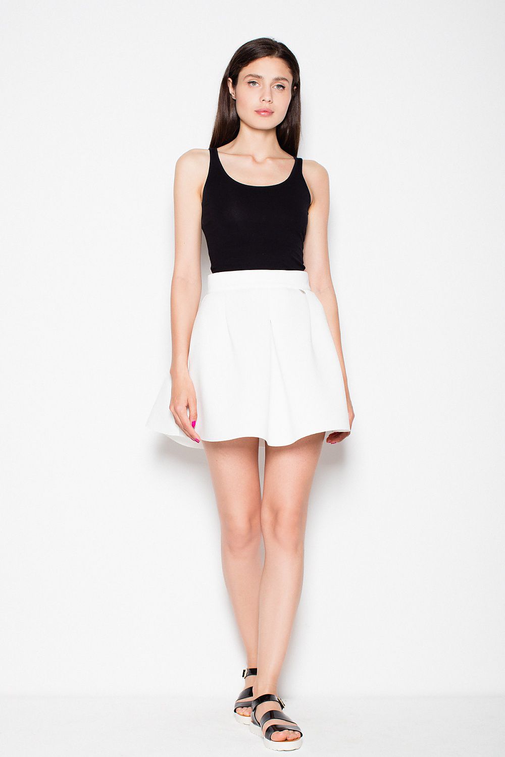 Jupe model 77374 Venaton