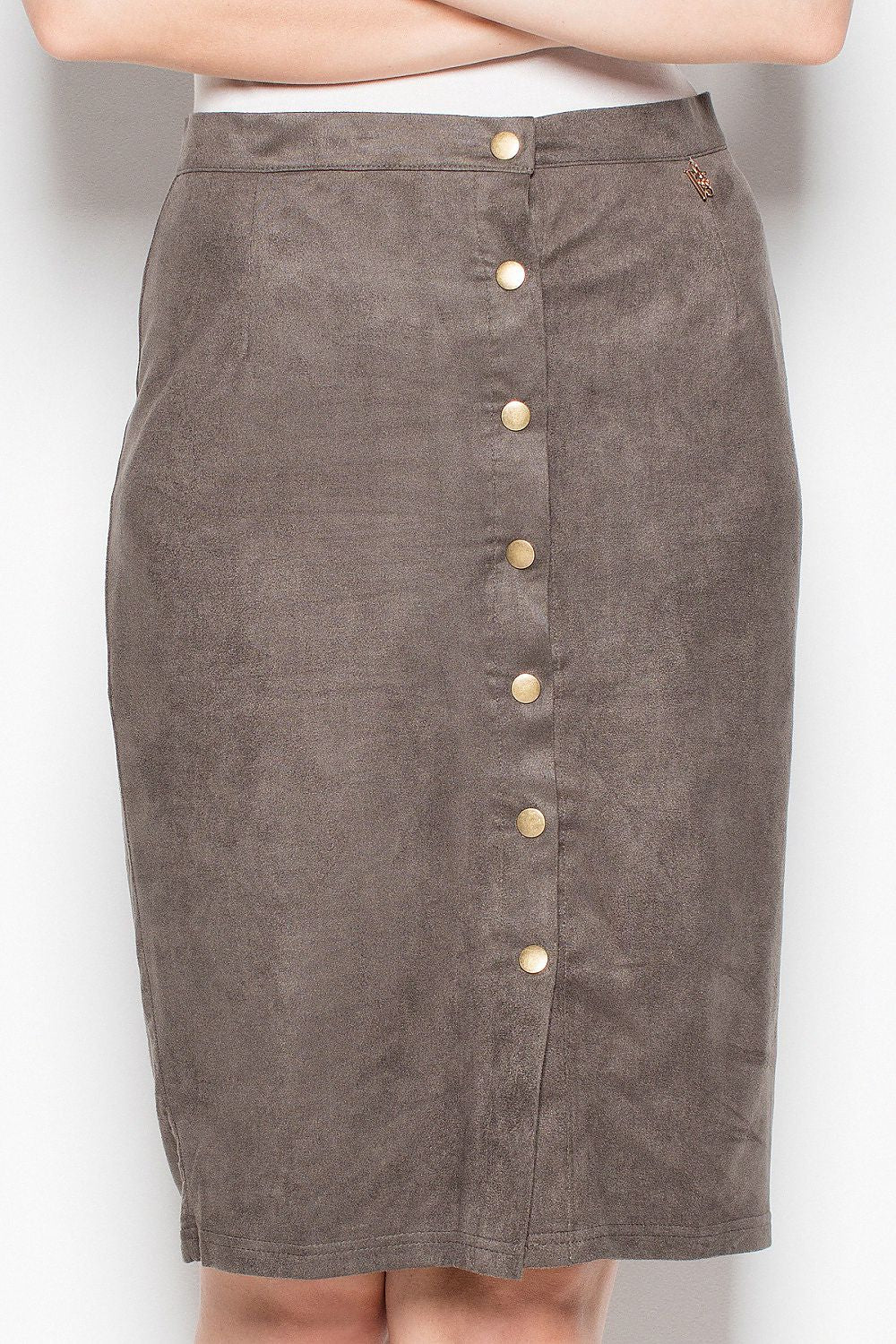Jupe model 77380 Venaton