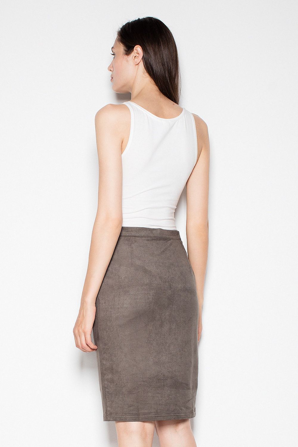 Jupe model 77380 Venaton