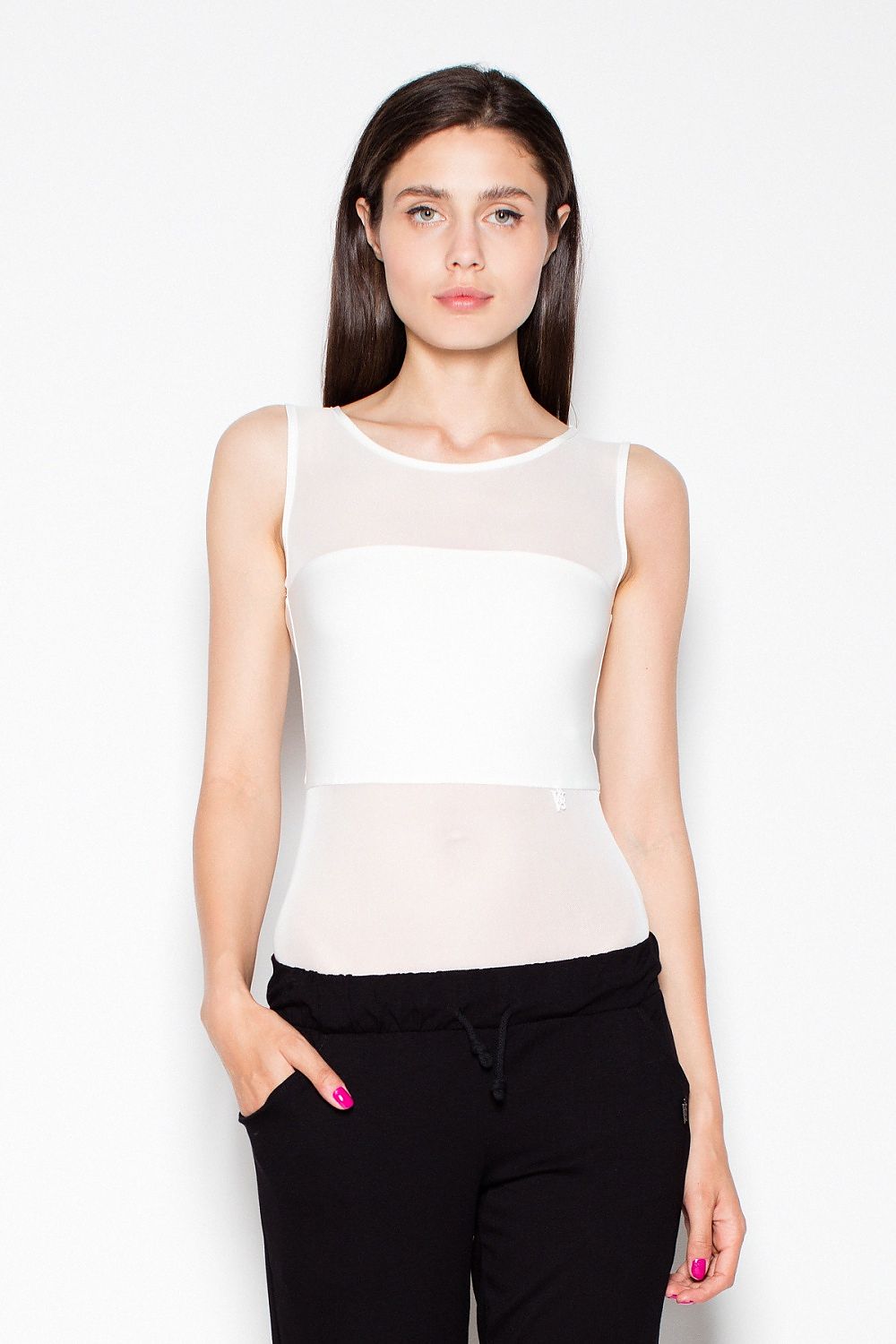 Body model 77492 Venaton
