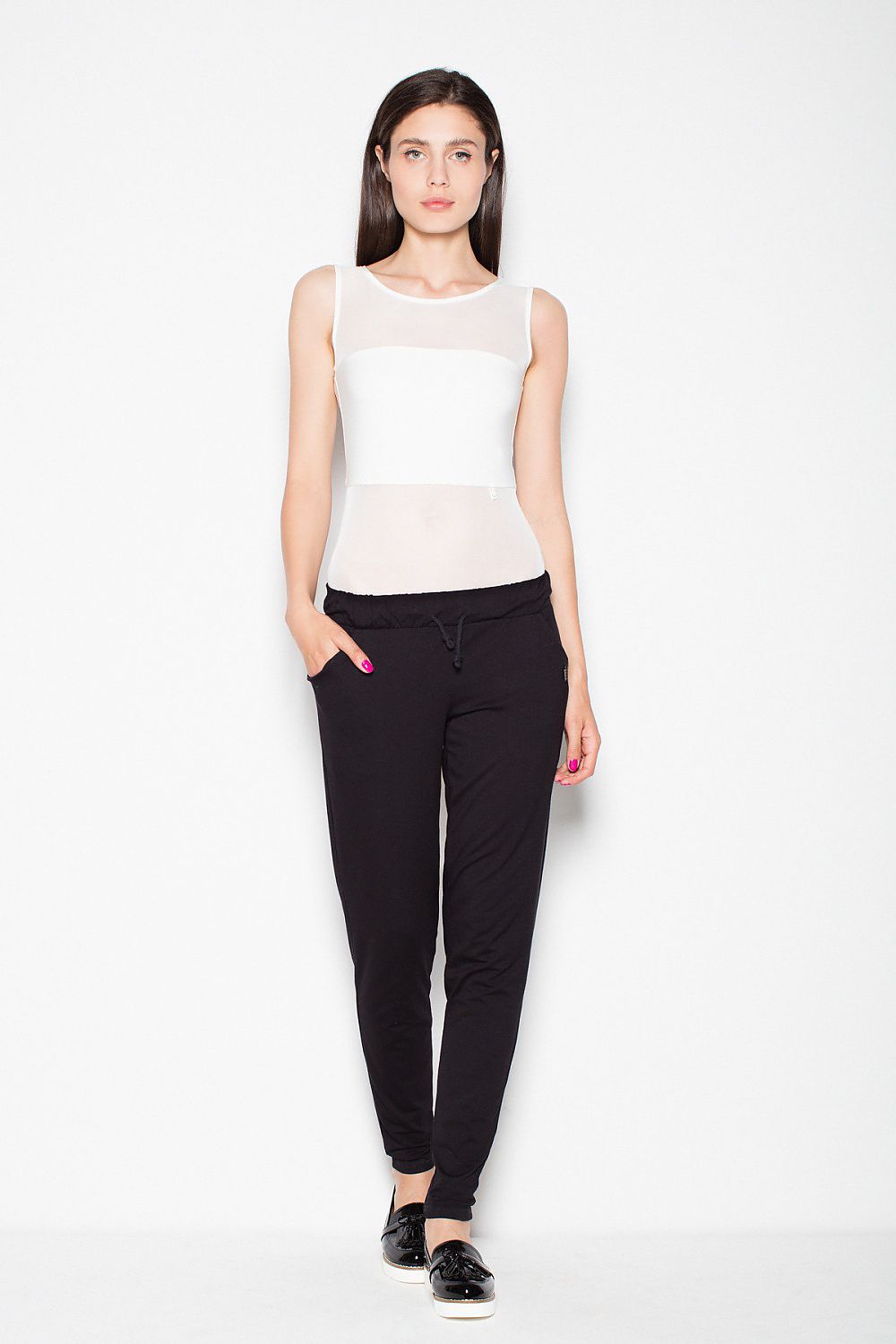 Body model 77492 Venaton