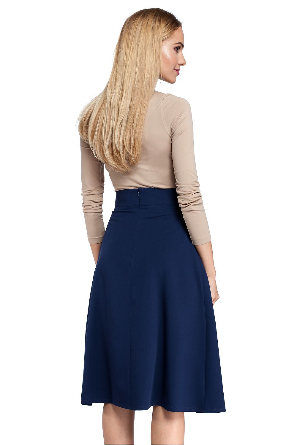 Jupe model 84999 Moe