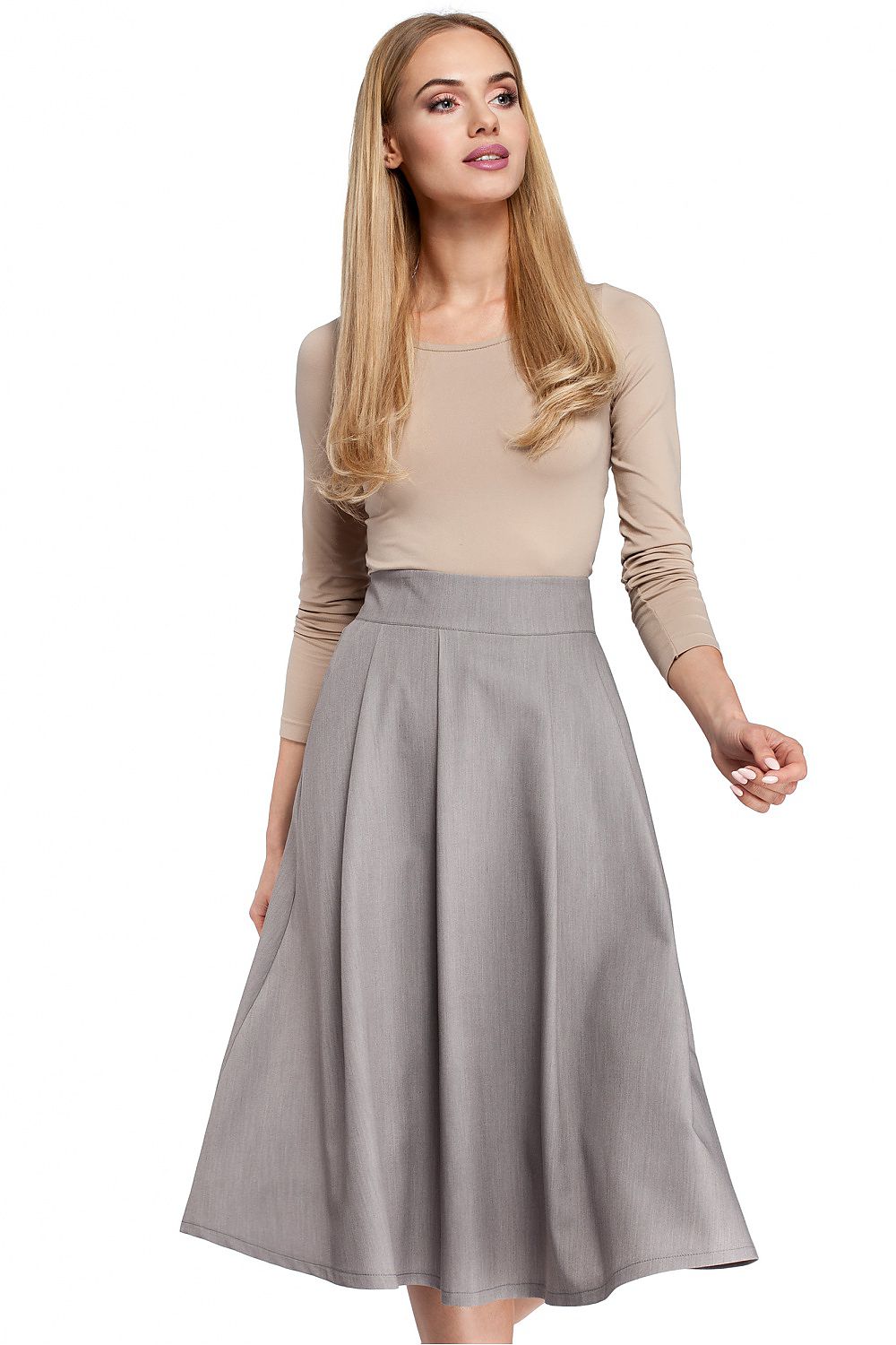 Jupe model 84999 Moe