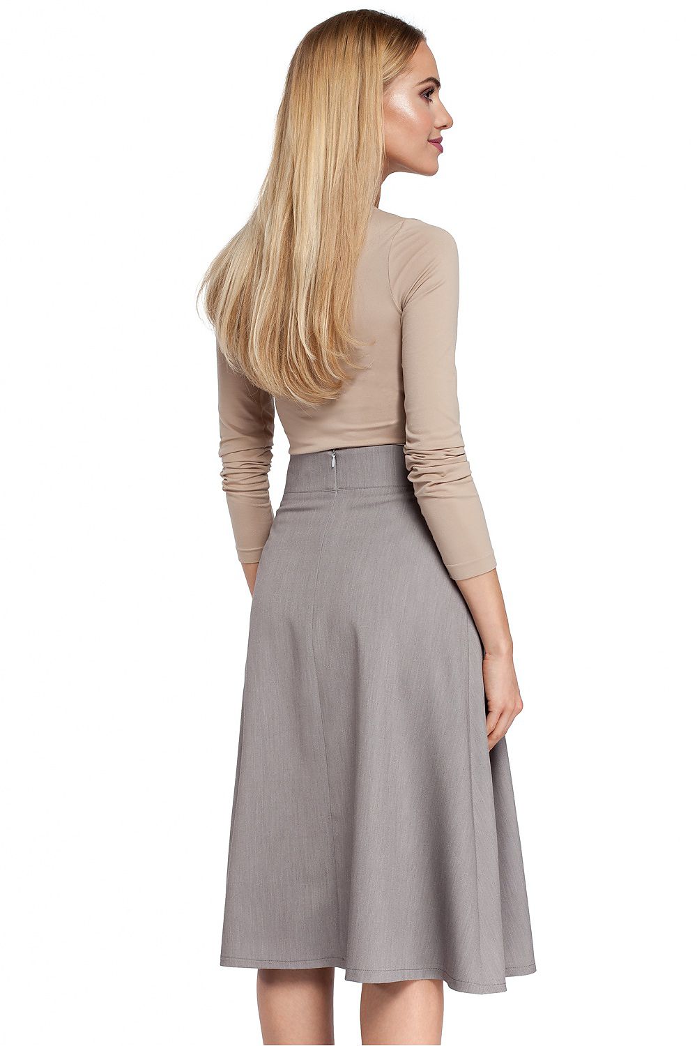 Jupe model 84999 Moe