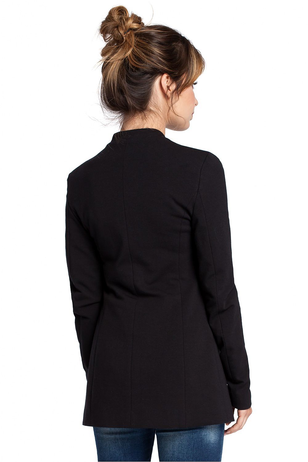 Women's blazer model 150118 BeWear
