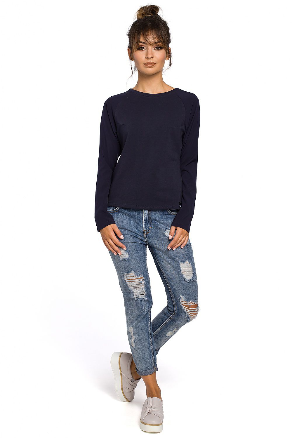 Blouse model 104236 BeWear