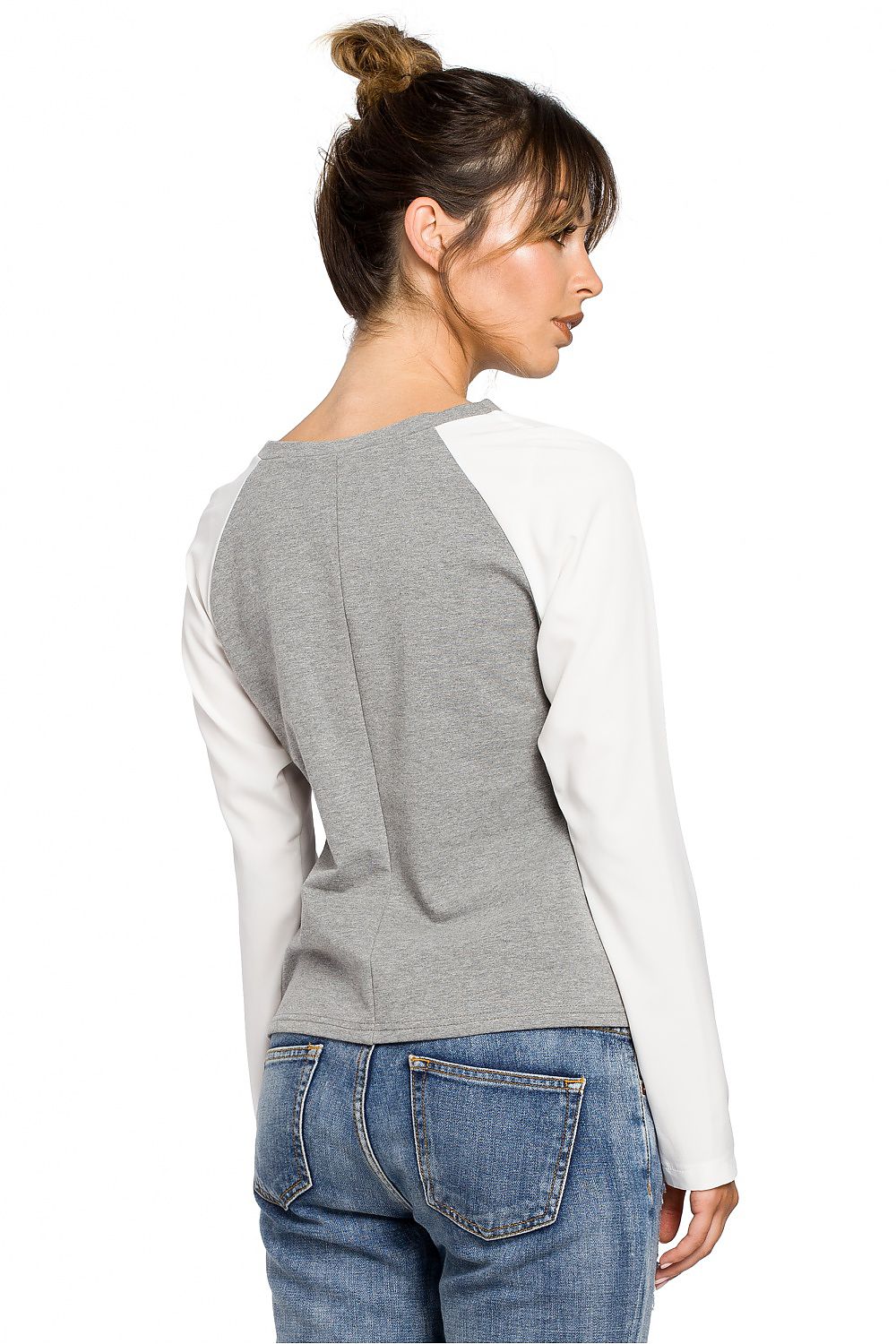 Blouse model 104236 BeWear