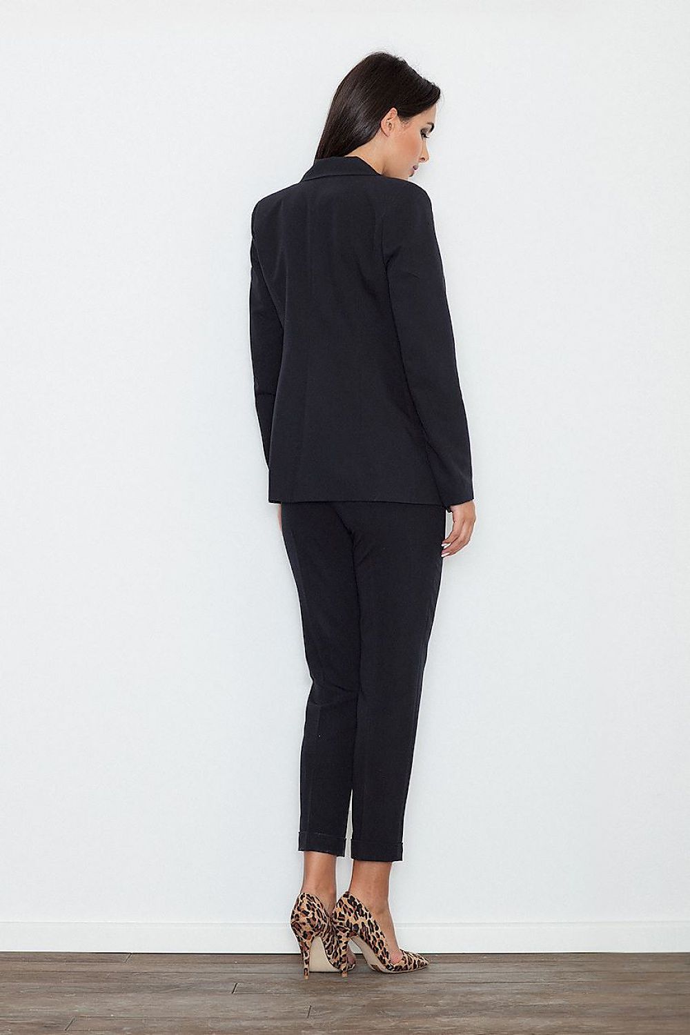 Women's pants model 111117 Figl