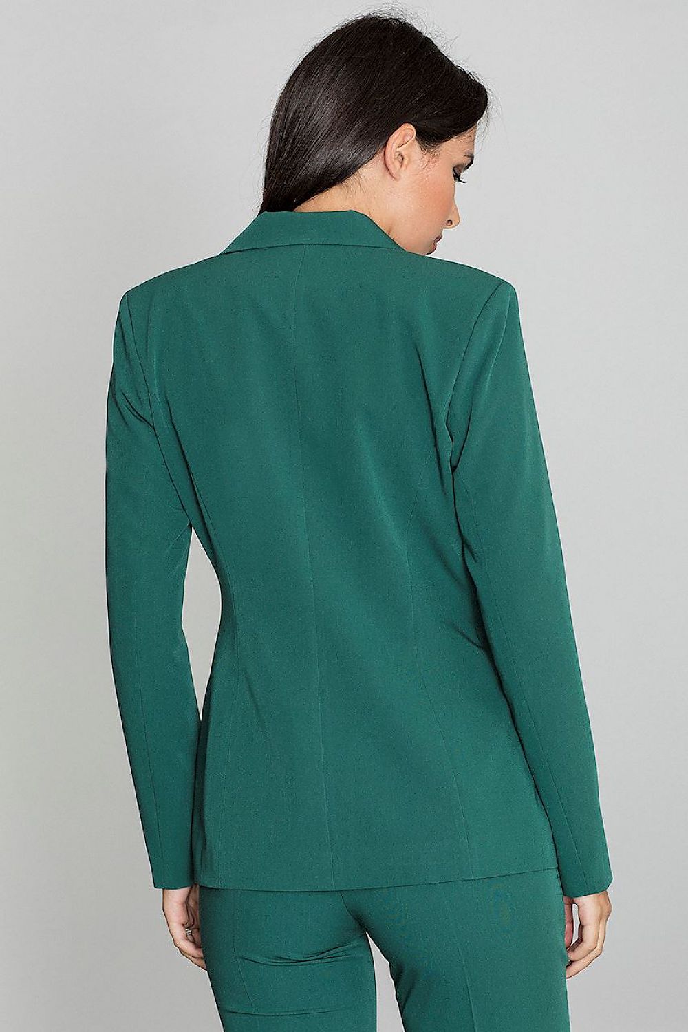 Women's blazer model 111084 Figl