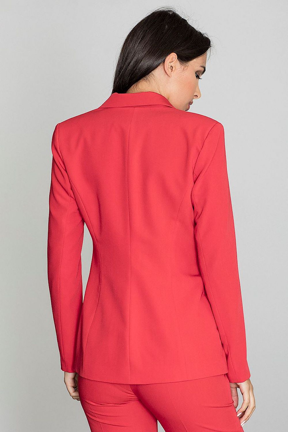 Women's blazer model 111084 Figl
