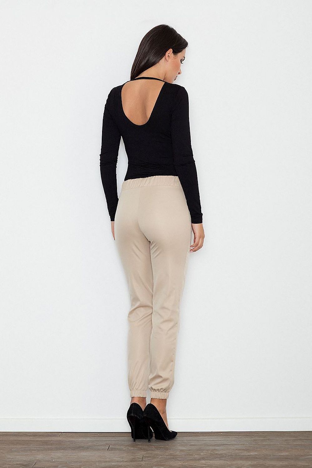Women's pants model 111105 Figl