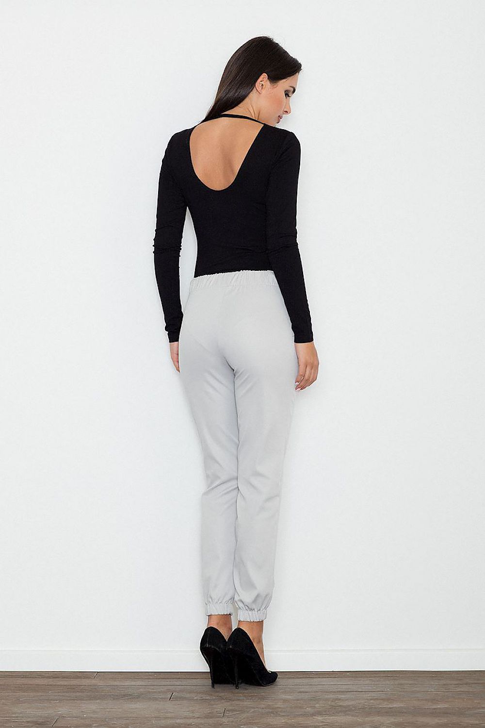 Women's pants model 111105 Figl