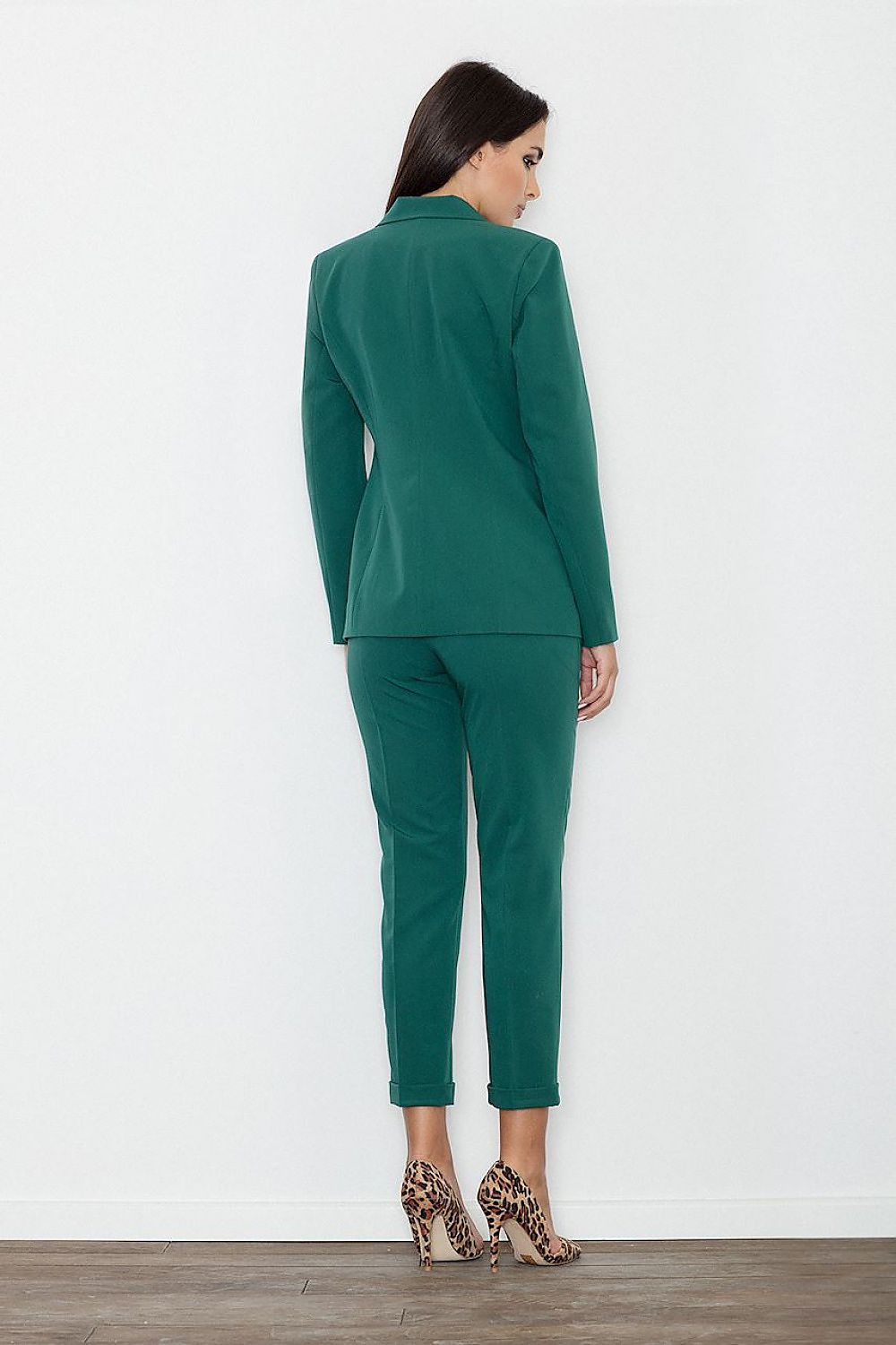 Women's pants model 111117 Figl