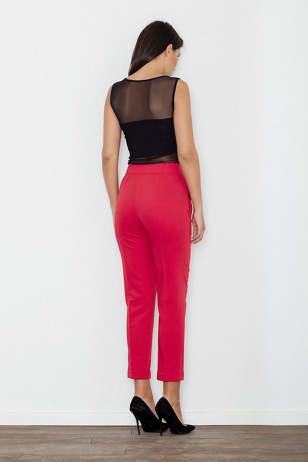 Women's pants model 111117 Figl