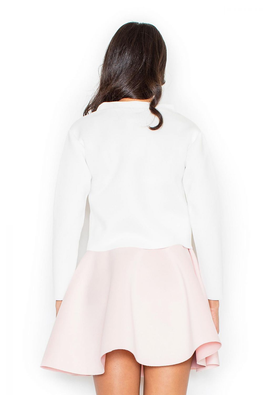 Jupe model 44186 Figl