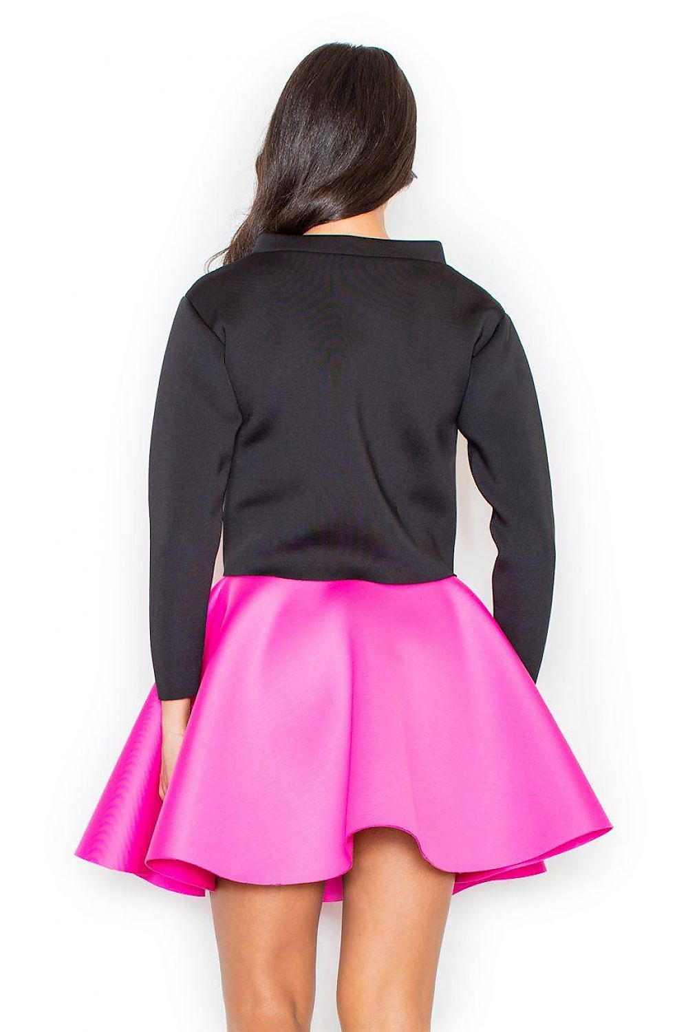 Jupe model 44186 Figl