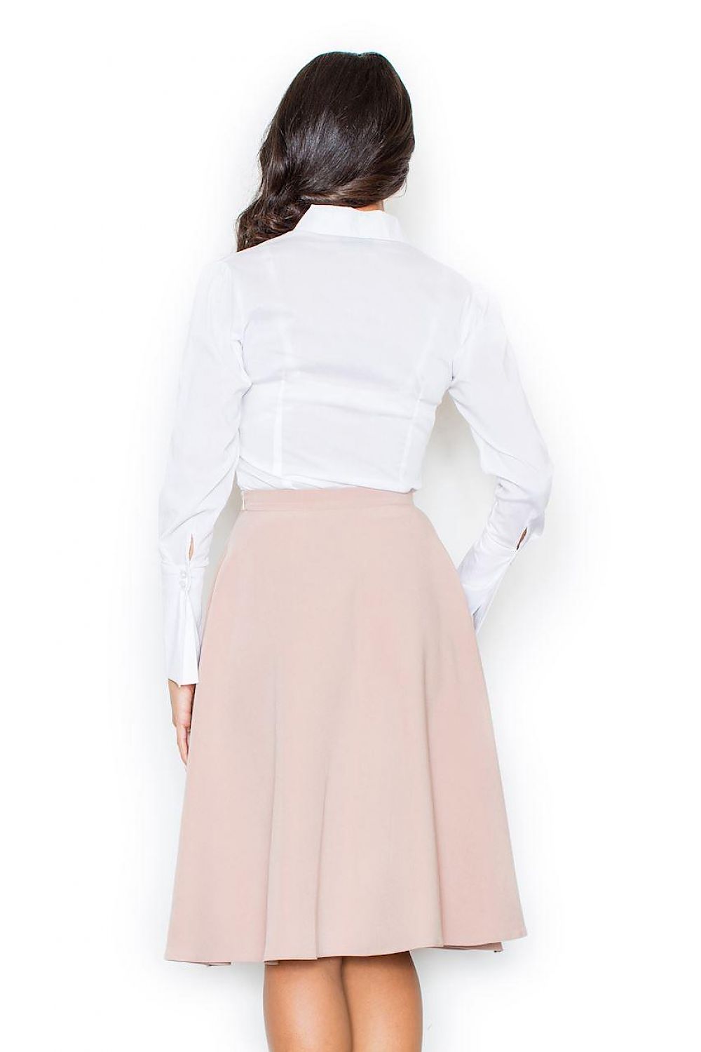 Jupe model 44196 Figl