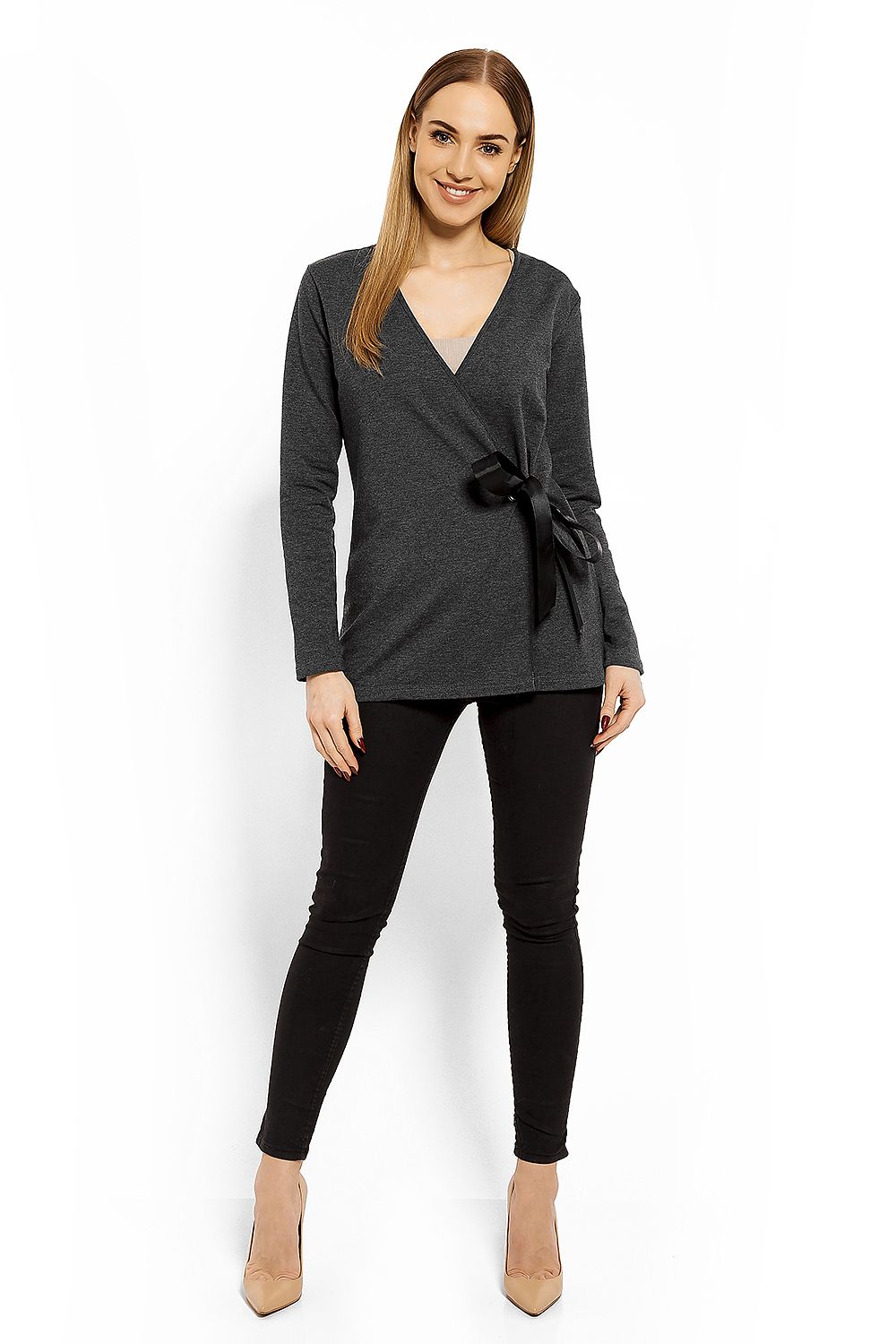 Blouse model 113250 PeeKaBoo