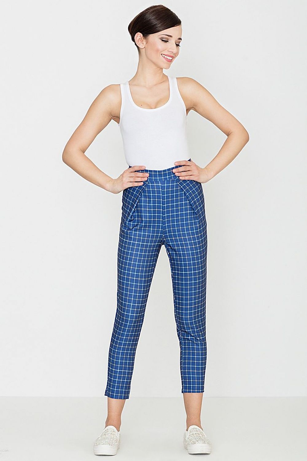 Women's pants model 114287 Lenitif